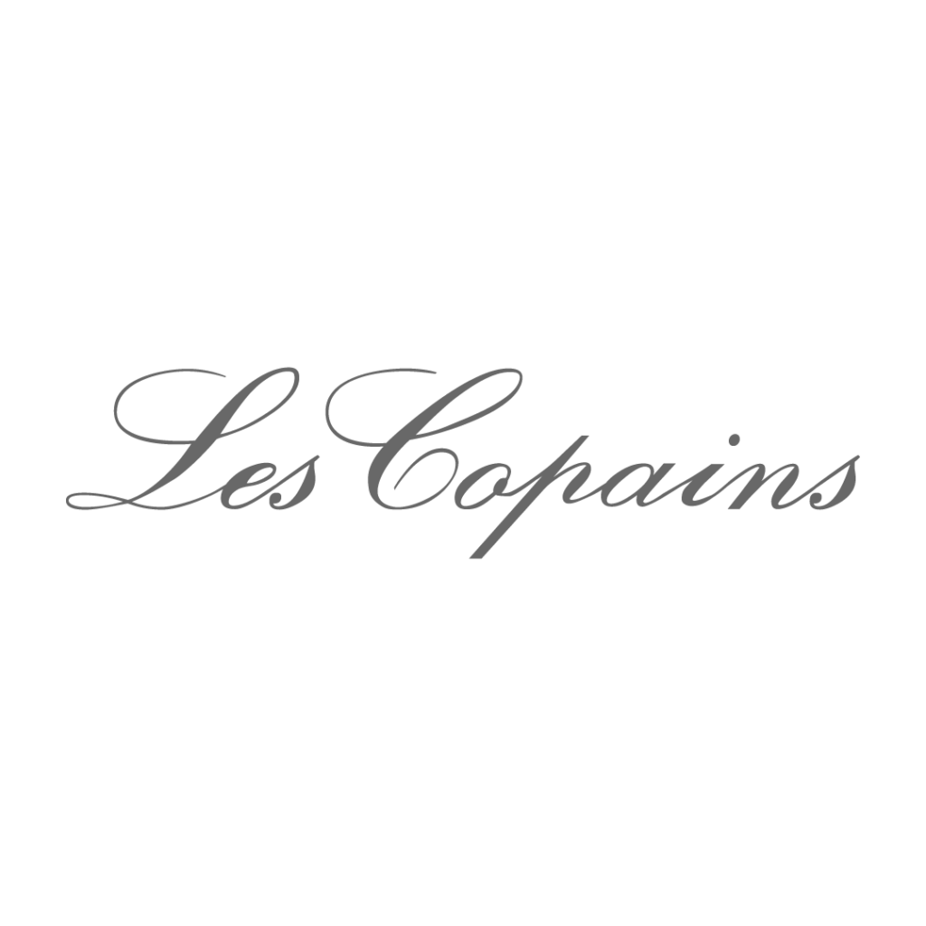 Les Copains