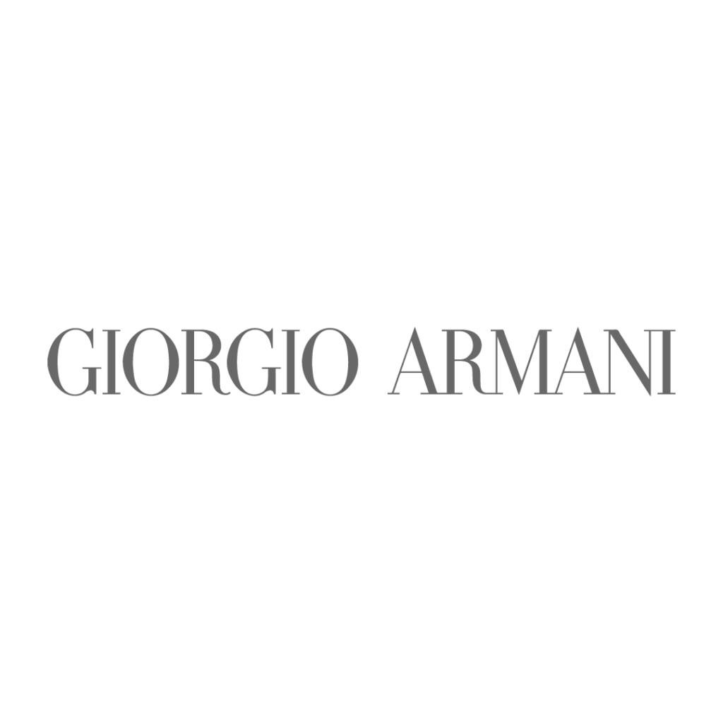 Giorgio Armani
