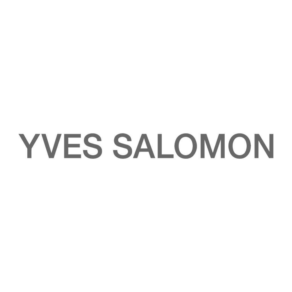 Yves Salomon