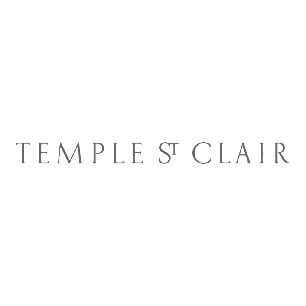 Temple St. Clair